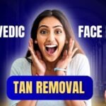 Ayurvedic face pack tan removal acharya manish