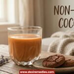 Non-Dairy Coco Tea Recipe in Hindi_ Healthy Dairy Free Tea Alternative
