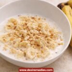 Quick Banana Breakfast Recipe